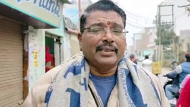 अब शिव मंदिर बनाम ईदगाह विवाद: शिव मंदिर की भूमि पर बना दिया ईदगाह स्थल, साजिश के तहत छुपाया शिव मंदिर, सपा सरकार में हुआ निर्माण