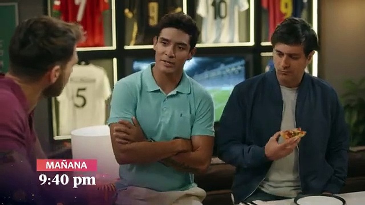 Avance Nina de azúcar Capitulo 24 : 08-01-2025