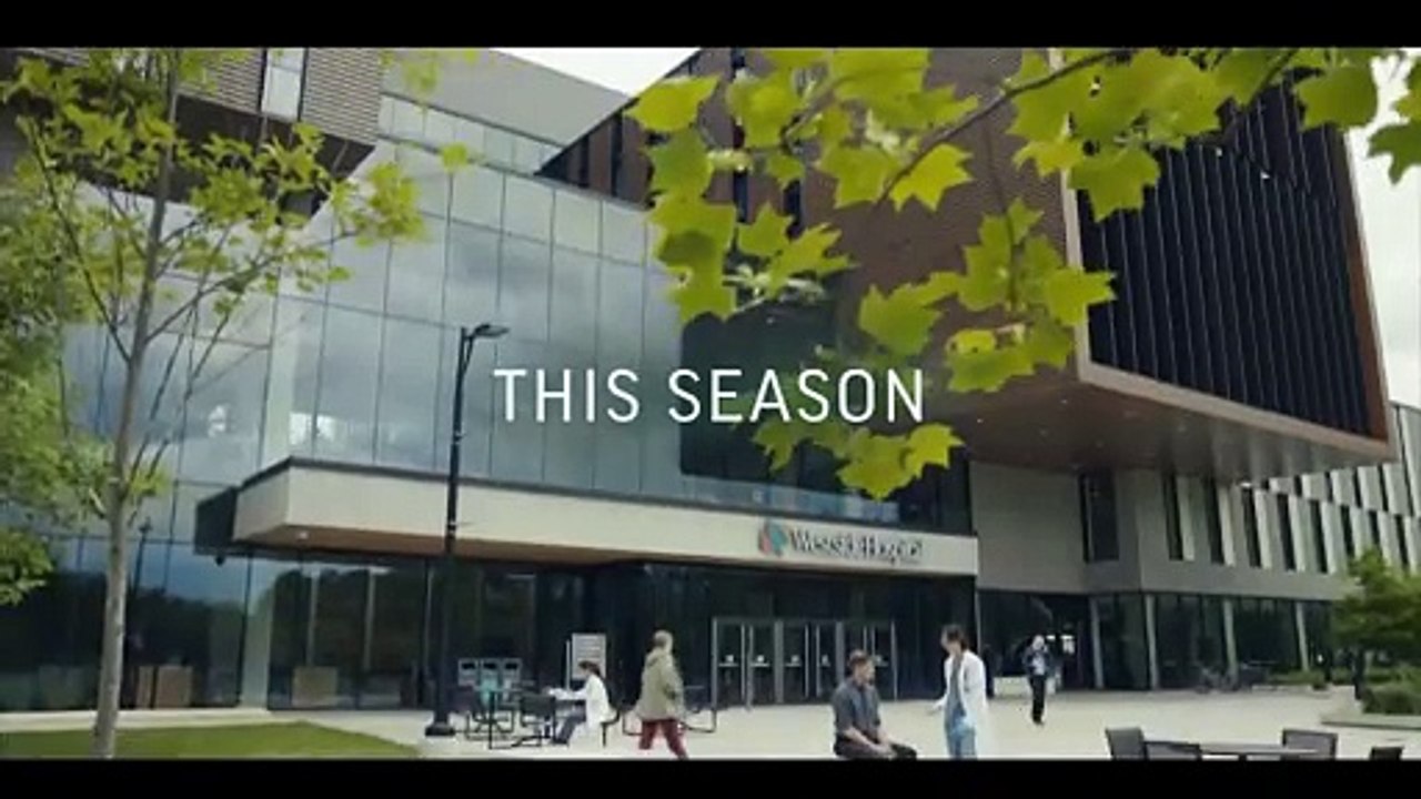 Doc S01E02 Try Try Again