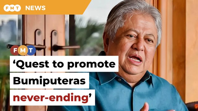 How innovative can GLCs, GLICs be under Putera35, Zaid asks