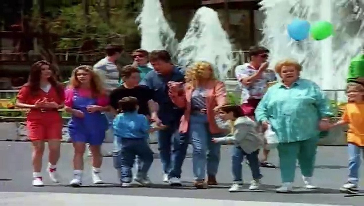 Eine starke Familie S01E18 - Frank, der Hausmann