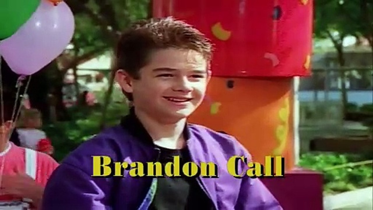 Eine starke Familie S01E22 - Der Schönheitswettbewerb