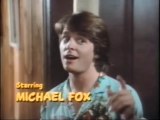High School 1983 Michael J. Fox Vhs Film Deutsch