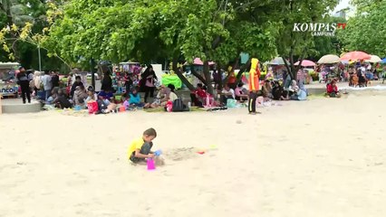 Hoax Hiu Bermunculan di Pantai Ancol | NEWS OR HOAX