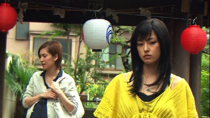 怨屋本鋪 第一季 第7話 怨み屋本舗 2006 中文字幕