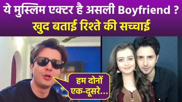 Bigg Boss 18: Zaan Khan Clarifies Relation With Chahat Pandey Boyfriend Rumours, Support Her…