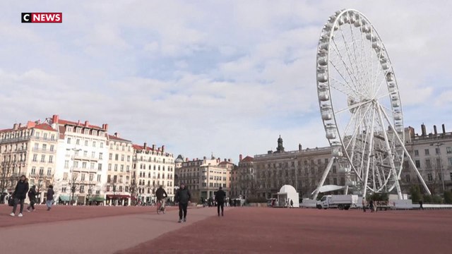 Mort de Jean-Marie Le Pen : les Lyonnais réagissent