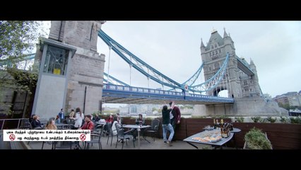 Tholi Prema (2018) Tamil Second Half