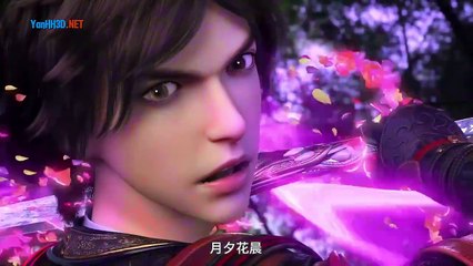 Thiếu Niên Ca Hành Phần 4 Tập 1 Thuyết Minh