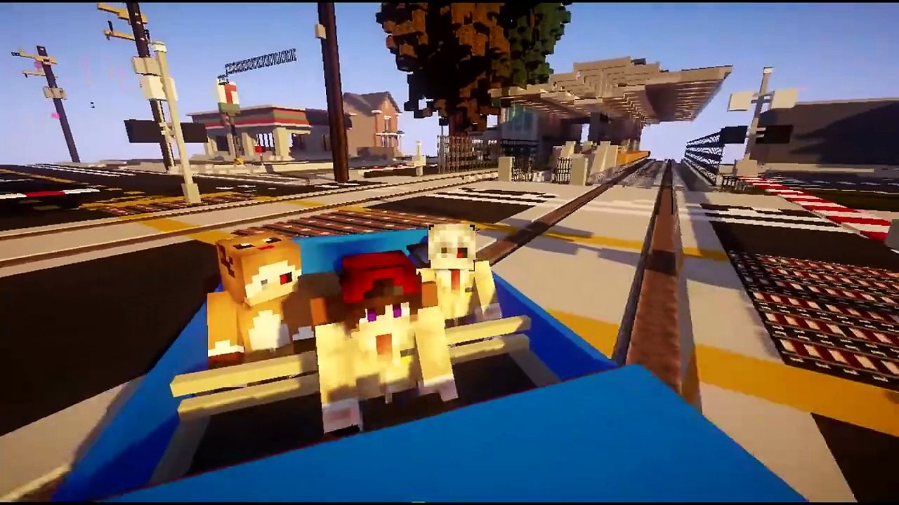 School Days 4 After  CITA ROMANTICA ❤️🌹 (Minecraft Roleplay en Español) #7  JoacoGhoul