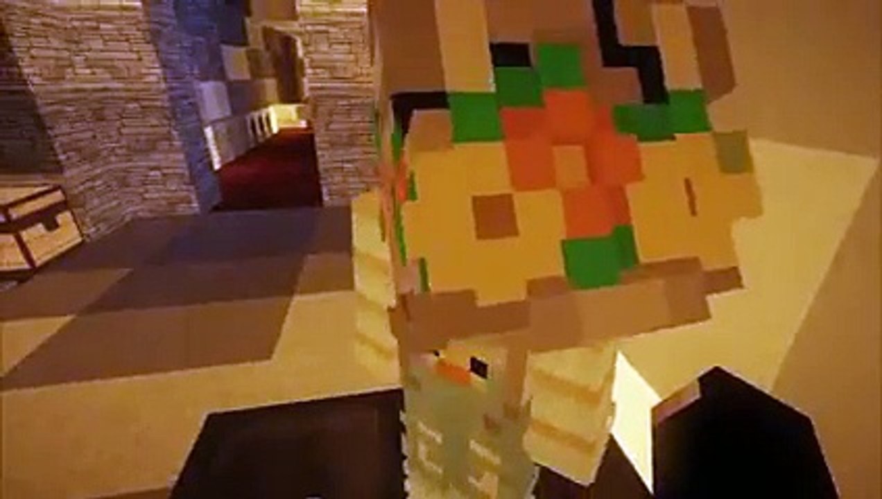 School Days 4 After  ME INTOXICAN 🤢 (Minecraft Roleplay en Español) #8  JoacoGhoul