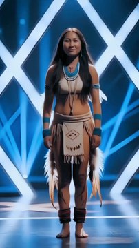 American AGT american express 😲💥