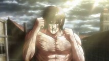 Attack On Titan S01 - E07 Hindi Episodes - Small Blade: The Struggle for Trost, Part 3 | ChillAndZeal |