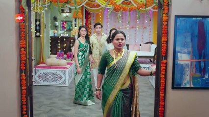 مسلسل النصيب الحلقة 44 الرابعة والاربعون والاخيرة مدبلجة HD