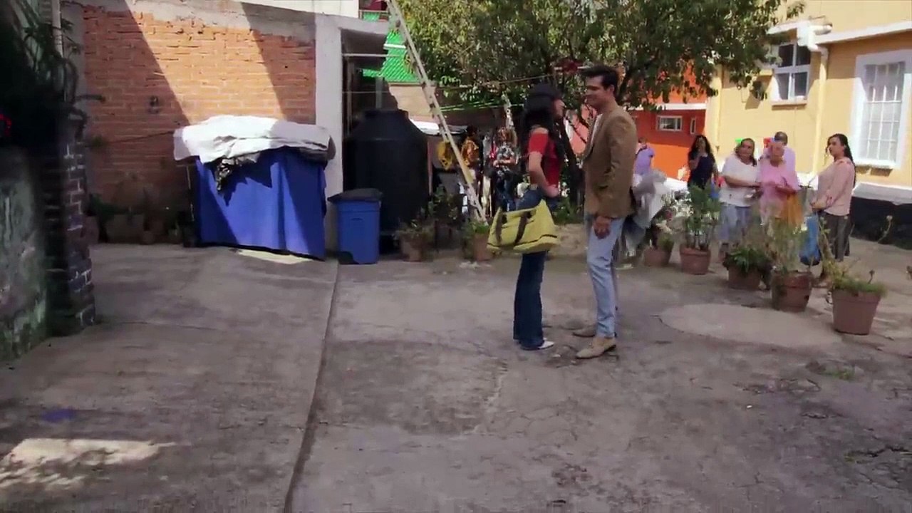 Las Hijas de la Señora García Cap 42 Completo - Las Hijas de la Señora García Ep 42 Completo