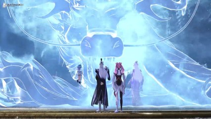 Over goddess episode 24 in english sub| Over goddess