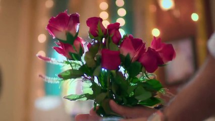مسلسل شاء القدر مدبلج الحلقة 137