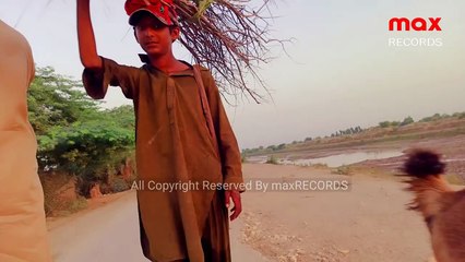 Stay in The Village BE HAPPY | Village Life | max RECORDS