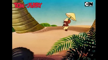 Tom and Jerry  The Great Milky Heist  Compilation  Cartoon for Kids