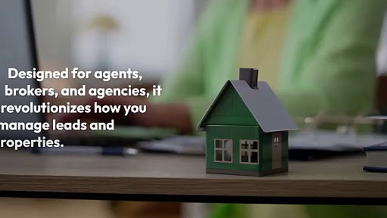 REM Real Estate Software