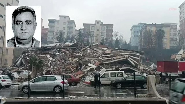 45 kişinin yaşamını yitirdiği Seda Apartmanı davasında müteahhit için istenen ceza belli oldu