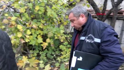 Pompalı tüfekli kız kaçırma kavgası