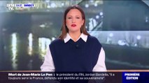 Pauline Pioche sur BFM (08/01/2025)