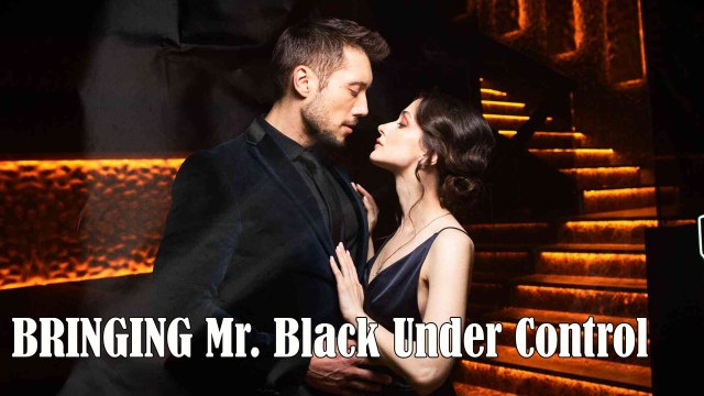 Bringing Mr. Black Under Control - Full Movie