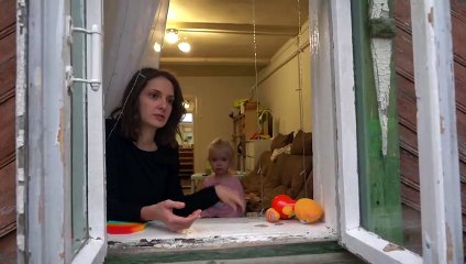 Russen ächzen unter hoher Inflation