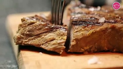 أفضل تتبيلة لستيك اللحم لنتائج شهية ومميزة 🍖