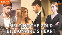 Melting The Cold Billionaire's Heart - Full Movie Billionaire, Short Drama