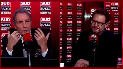 Mathieu Souquière : "Jean-Marie le Pen est l'homme le plus condamné de la vie politique française"