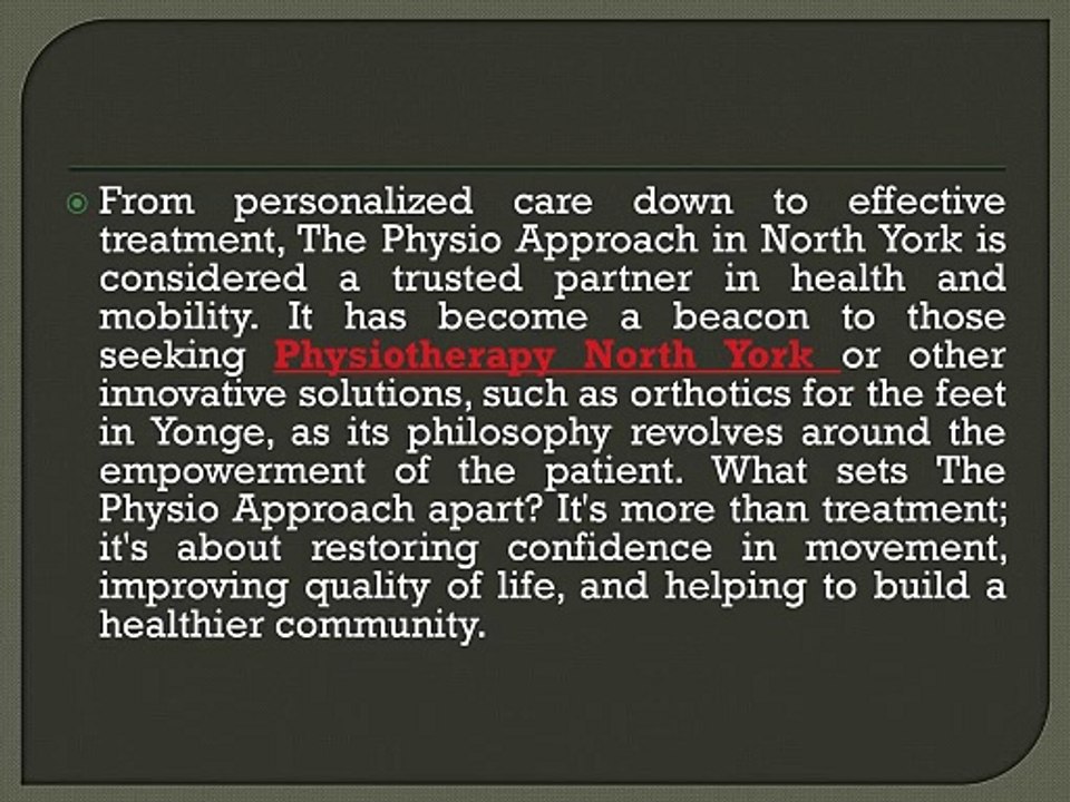 Empower Your Health, Empower Your Mobility