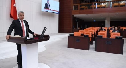 CHP'li Barut: "Geldikleri gibi gidecekler"