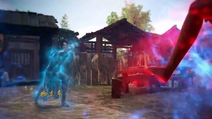 Supreme Sword God Episode 88(1080P_HD)