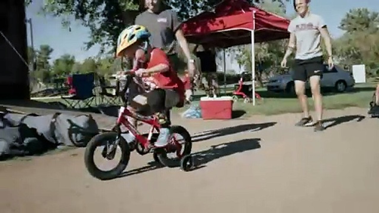 Arizona Disabled Sports - 50 sec. TV Spot