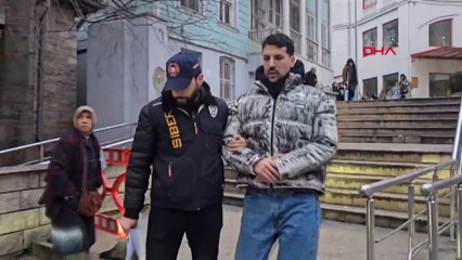 Kerimcan Durmaz tutuklandı