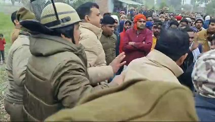 पुलिस अभिरक्षा में युवक की मौत,सीओ बोले,न थाना सस्पेंड होगा,न तीस लाख मिलेंगे,अखिलेश ने किया ट्वीट भाजपा भाजपा हृदयहीन पार्टी