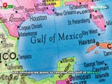 Trump's Controversial Plans: Gulf of Mexico Renaming and US Military Moves in Panama Canal - WorldEye