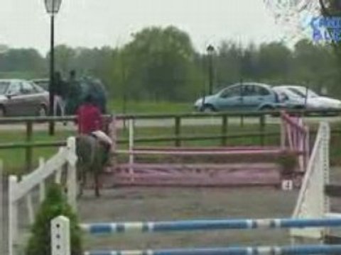 Rose marie domaine des ormes cso 27 avril 2008
