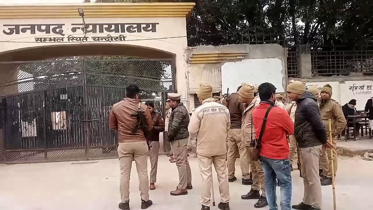 जामा मस्जिद बनाम हरिहर मंदिर मामले में अगली सुनवाई 5 मार्च को, अदालत ने आज की सुनवाई टाली, हिंदू और मुस्लिम पक्ष कर रहे अपना-अपना दावा