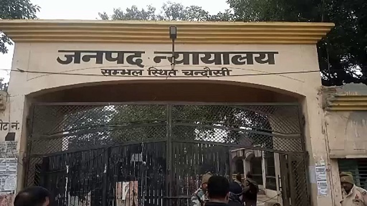 जामा मस्जिद बनाम हरिहर मंदिर मामले में अगली सुनवाई 5 मार्च को, अदालत ने आज की सुनवाई टाली, हिंदू और मुस्लिम पक्ष कर रहे अपना-अपना दावा