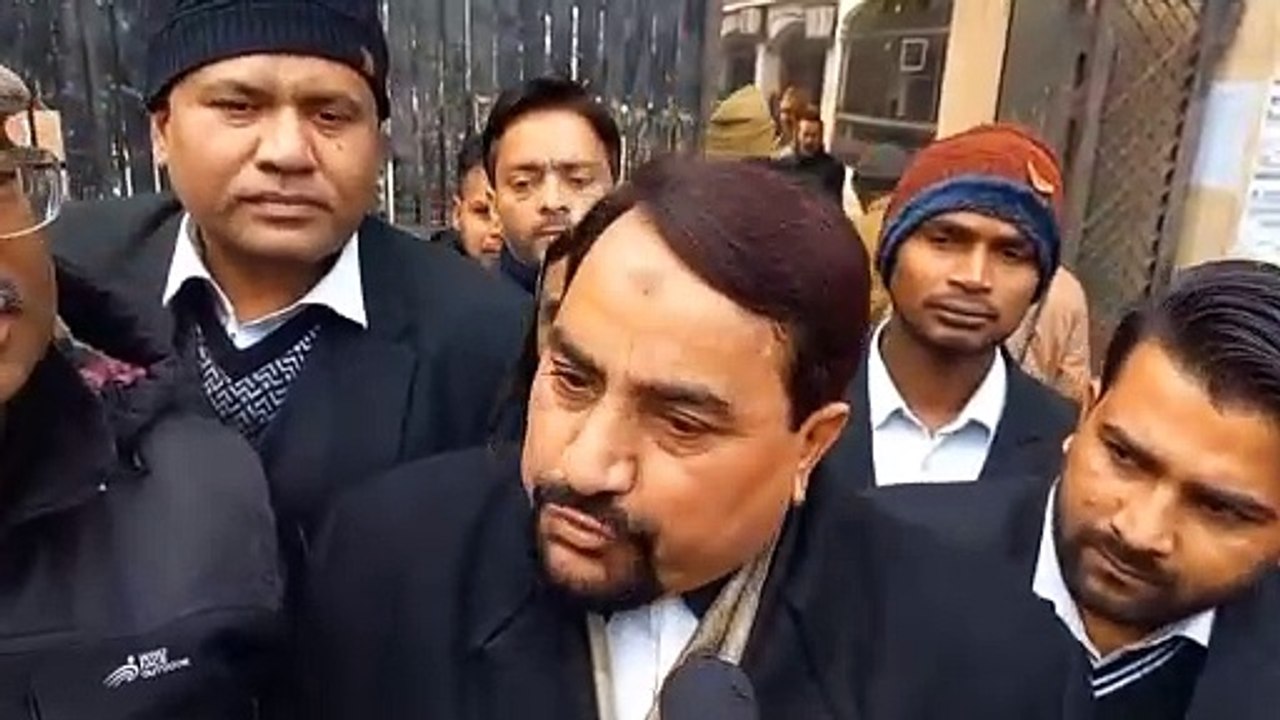 जामा मस्जिद बनाम हरिहर मंदिर मामले में अगली सुनवाई 5 मार्च को, अदालत ने आज की सुनवाई टाली, हिंदू और मुस्लिम पक्ष कर रहे अपना-अपना दावा