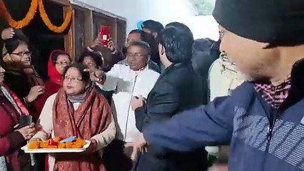 शाहनवाज हुसैन का बड़ा बयान केजरीवाल को बताया "ठग" तो तेजस्वी को लेकर कहा "अंग्रेजी" कमजोर है