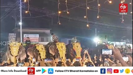 ಕೇರಳ: ವ್ಯಕ್ತಿಯನ್ನು ಸೊಂಡಿಲಲ್ಲಿ ಎಳೆದು ಬಿಸಾಡಿದ ಆನೆ, 17 ಮಂದಿಗೆ ಗಾಯ