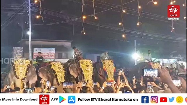 ಕೇರಳ: ವ್ಯಕ್ತಿಯನ್ನು ಸೊಂಡಿಲಲ್ಲಿ ಎಳೆದು ಬಿಸಾಡಿದ ಆನೆ, 17 ಮಂದಿಗೆ ಗಾಯ