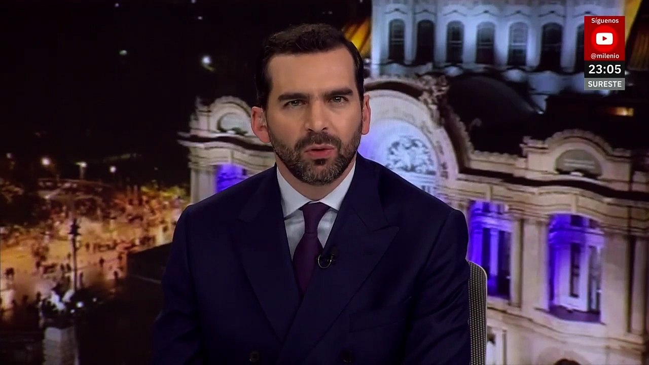 Donald Trump insiste en anexar Groenlandia a Estados Unidos, un territorio de Dinamarca