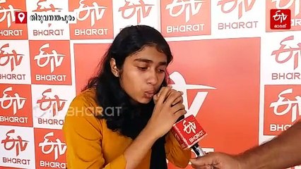 വയനാട് ദുരന്തം ശബ്‌ദ വിസ്‌മയമായി വേദിയിലെത്തിച്ച് ഇഷ മെഹറിൻ