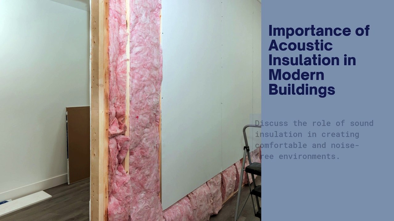 Enhance Spaces with Acoustic Ceiling Solutions