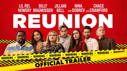 Reunion | Full Movie Billionaire, Short Drama